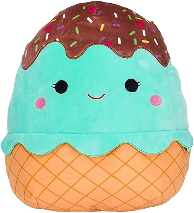 Squishmallows Official Kellytoy 16 Inch