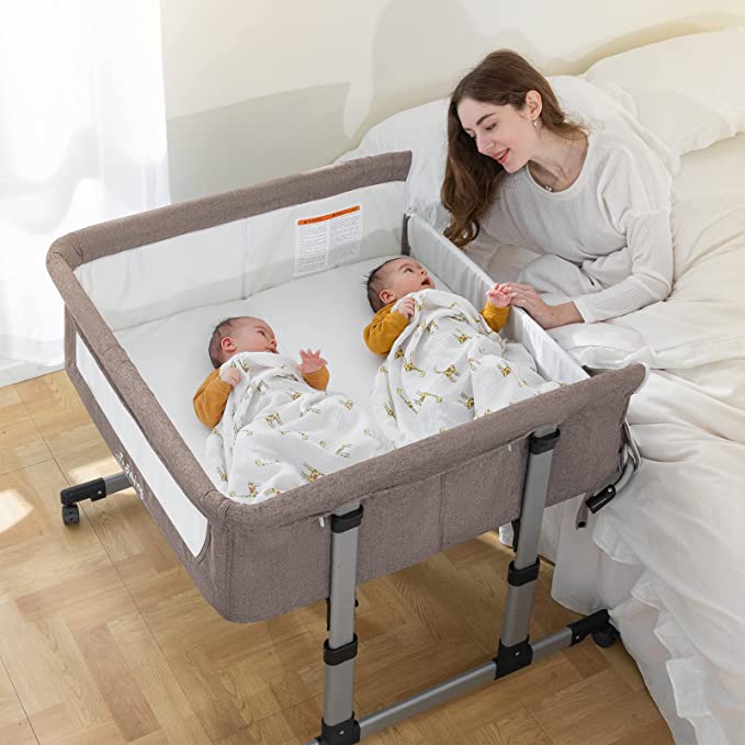 Bassinet for Twins