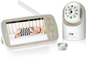 The Best Travel Baby Monitors