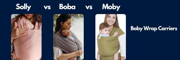Solly vs Boba vs Moby