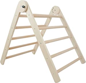 bbgroundgrm Beech Climbing Toys for Toddlers