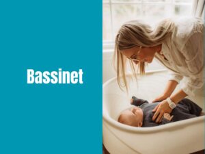 baby bassinets