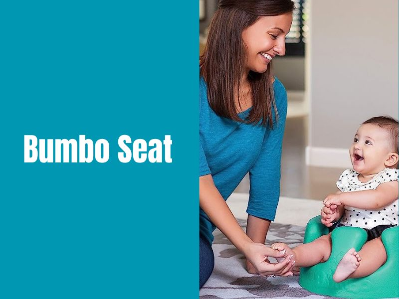 Bumbo Seat 