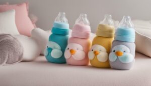 baby bottles anti colic