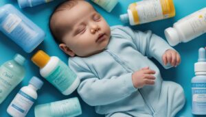 best formula for colic baby