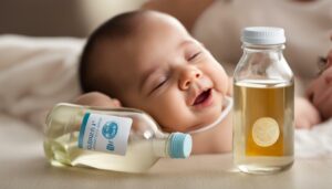 Prevacid for infants